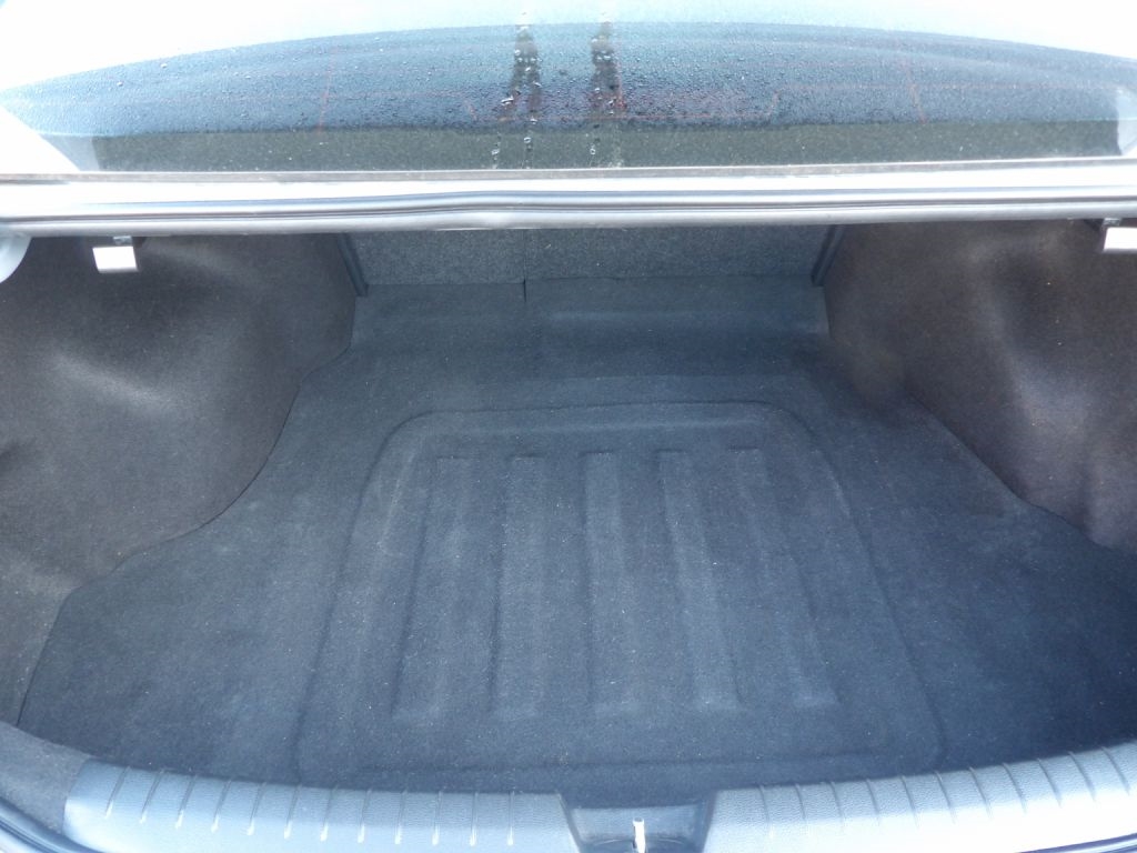 Hyundai Elantra Limited 2020