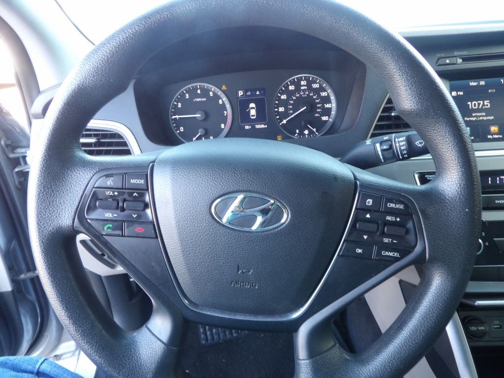 Hyundai Elantra Limited 2020