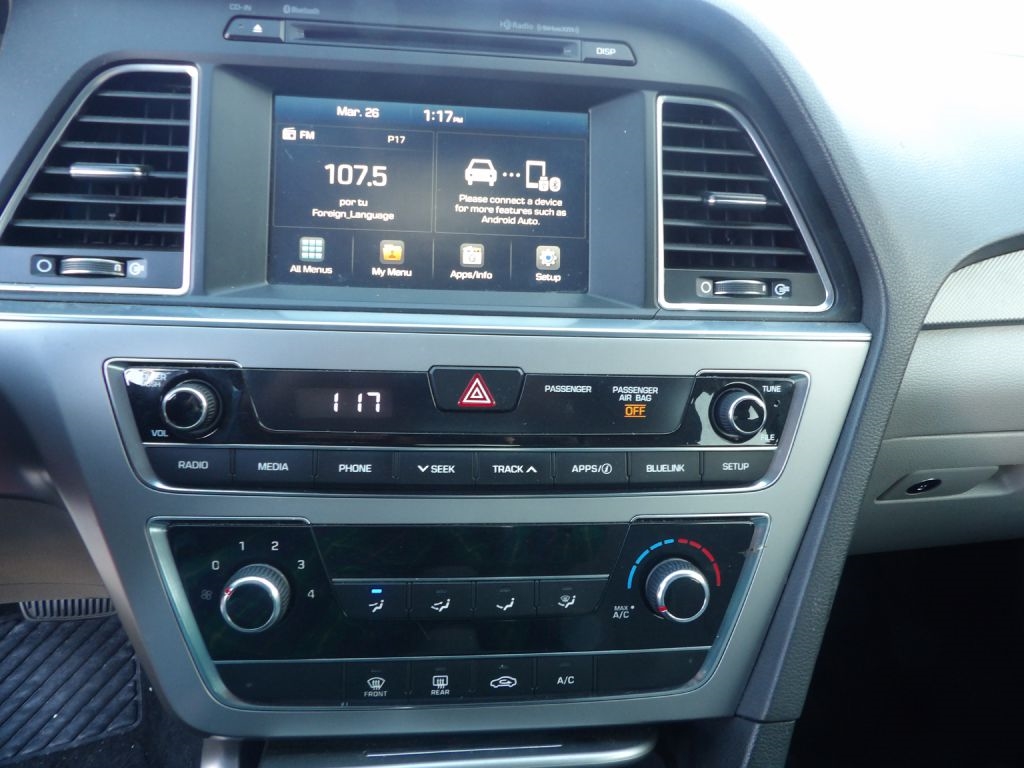 Hyundai Elantra Limited 2020