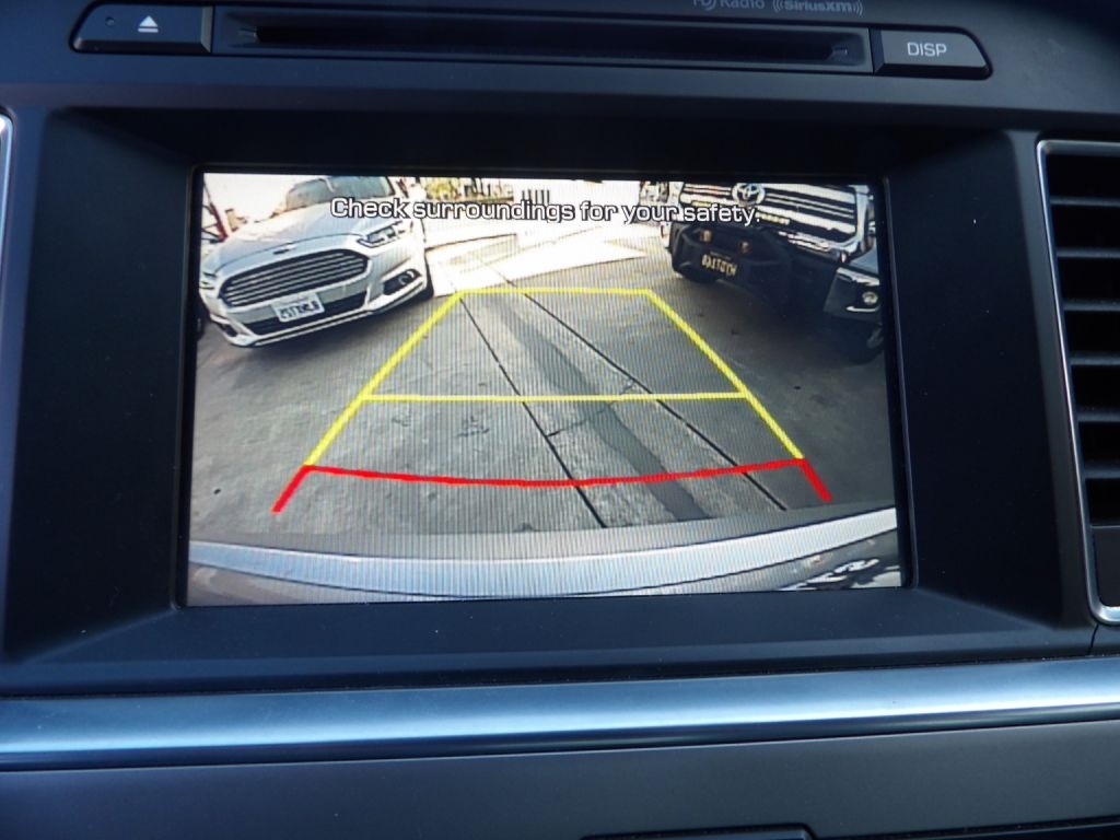 Hyundai Elantra Limited 2020