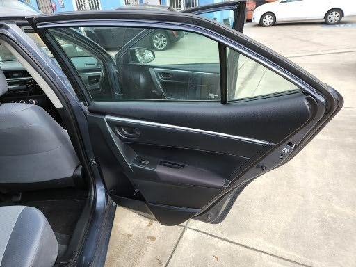 Toyota Corolla LE CVT 2014