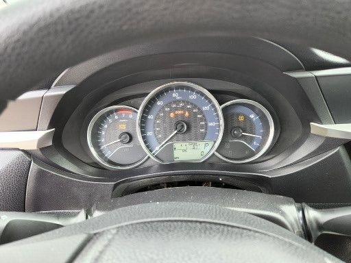 Toyota Corolla LE CVT 2014