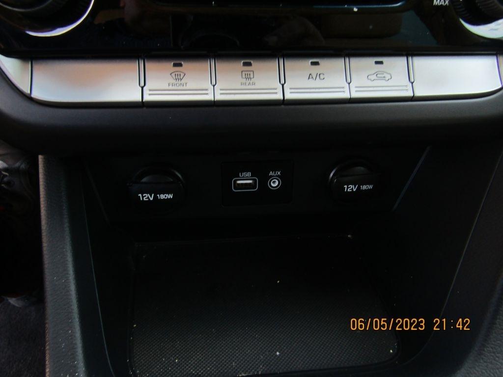 Hyundai Sonata SE 2019
