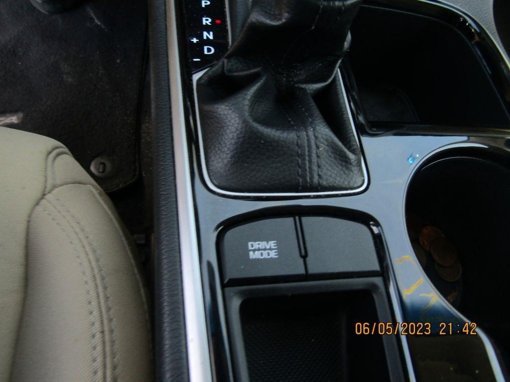 Hyundai Sonata SE 2019