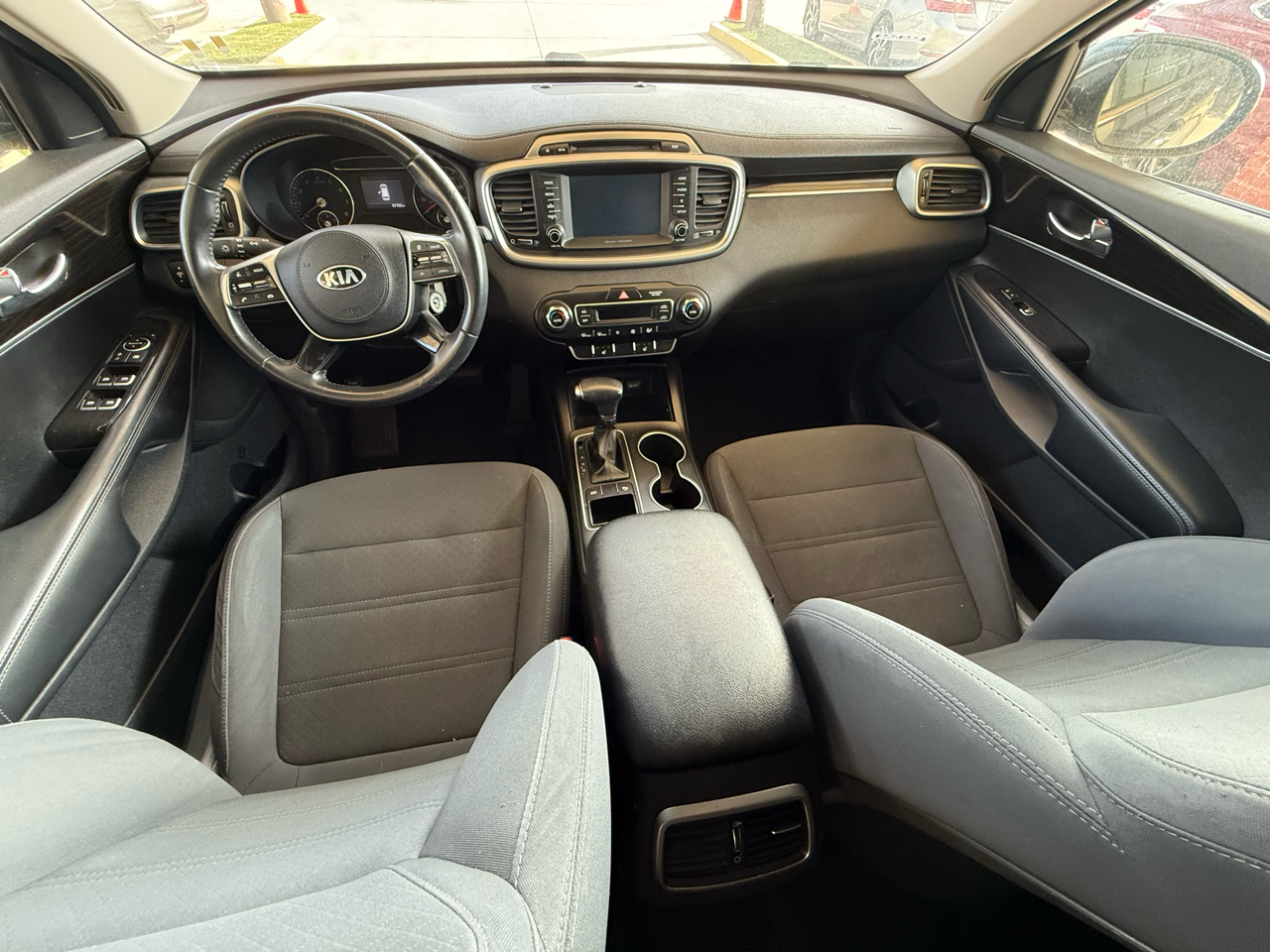 Kia Sorento LX 2WD 2019