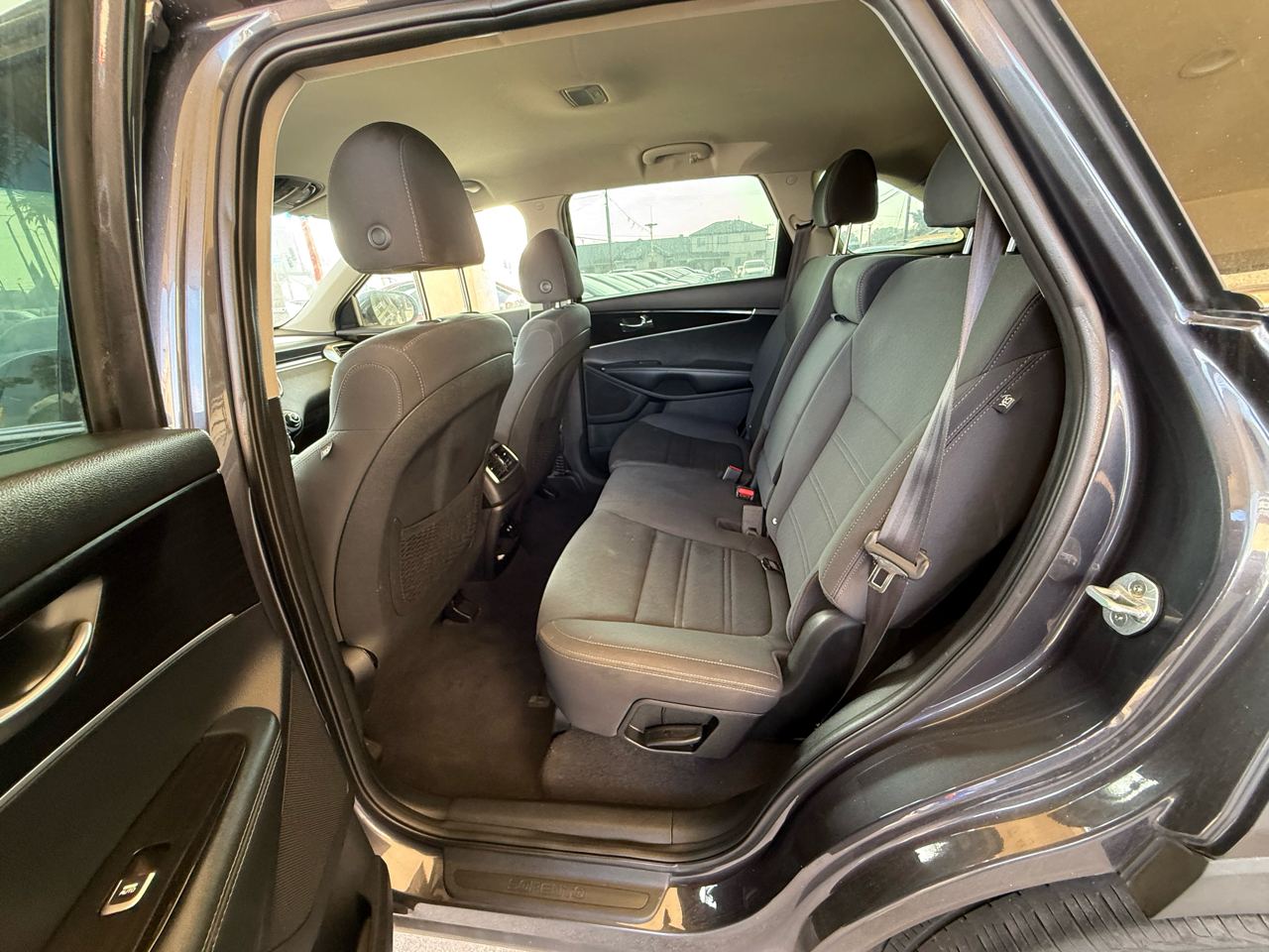 Kia Sorento LX 2WD 2019