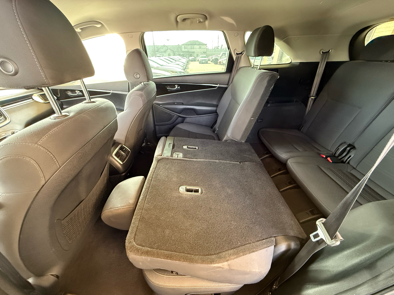 Kia Sorento LX 2WD 2019