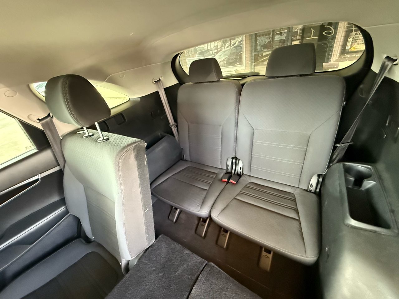 Kia Sorento LX 2WD 2019