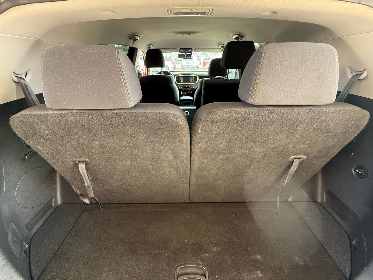 Kia Sorento LX 2WD 2019