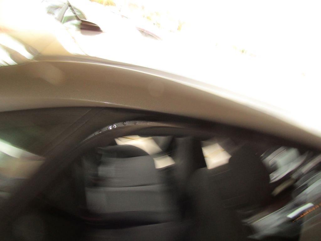 Ford Focus SE Sedan 2015