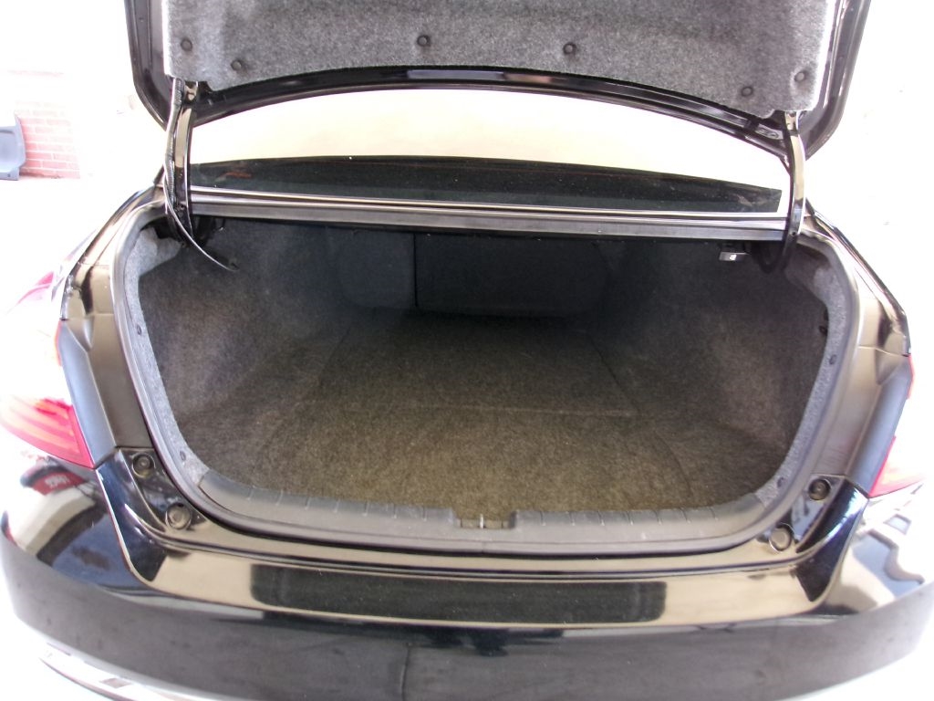 Honda Accord Sport Special Edition CVT 2017 Honda Accord Sport Special Edition CVT 2017