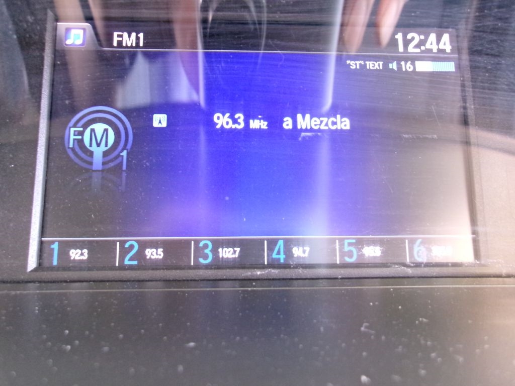 Honda Accord Sport Special Edition CVT 2017 Honda Accord Sport Special Edition CVT 2017