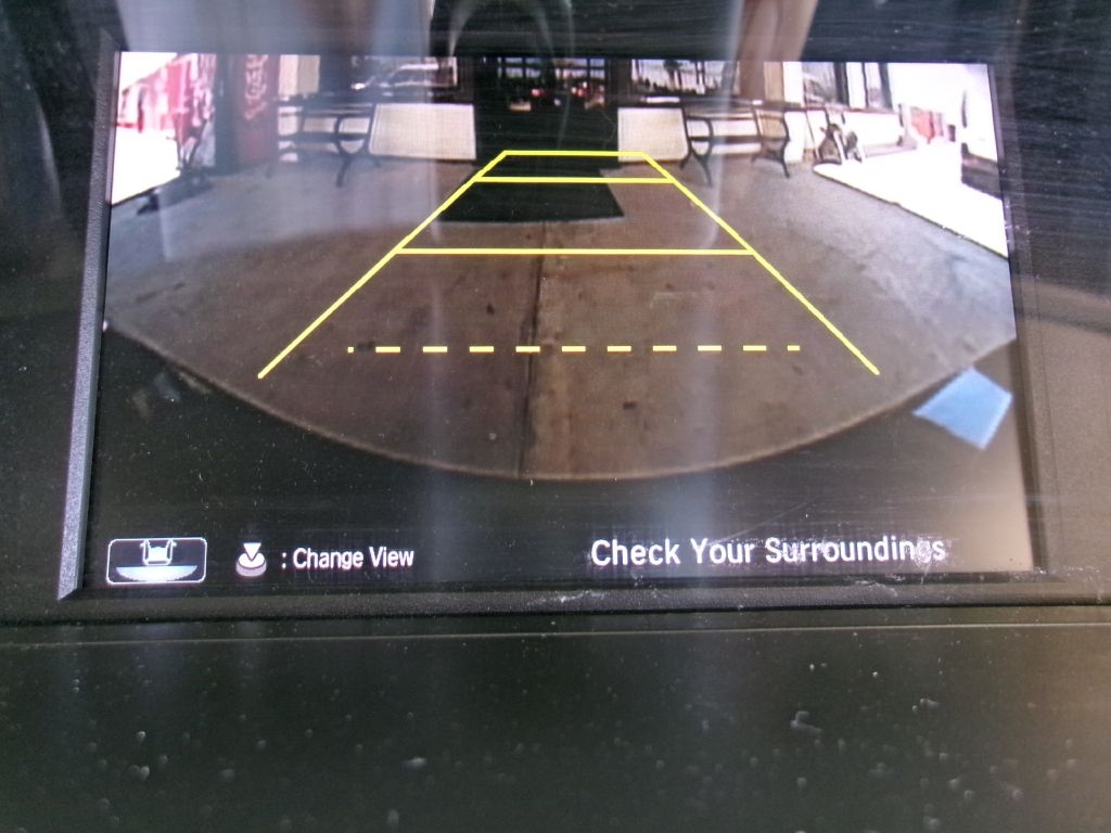 Honda Accord Sport Special Edition CVT 2017 Honda Accord Sport Special Edition CVT 2017