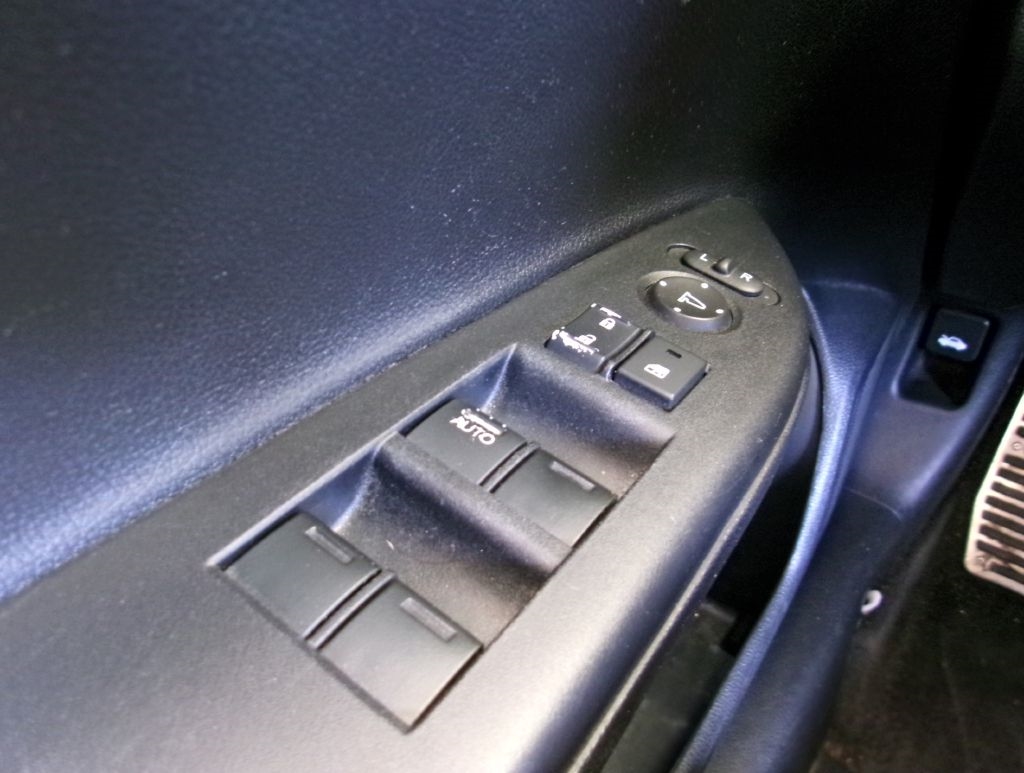 Honda Accord Sport Special Edition CVT 2017 Honda Accord Sport Special Edition CVT 2017