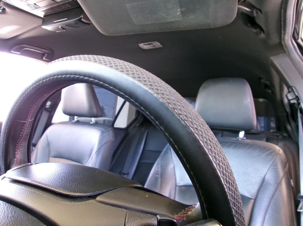 Honda Accord Sport Special Edition CVT 2017 Honda Accord Sport Special Edition CVT 2017