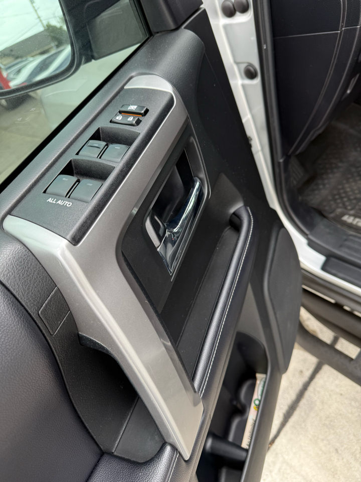 Toyota 4Runner SR5 2WD 2018