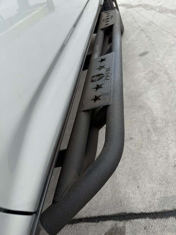 Toyota 4Runner SR5 2WD 2018