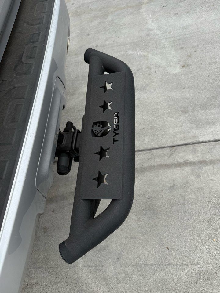 Toyota 4Runner SR5 2WD 2018