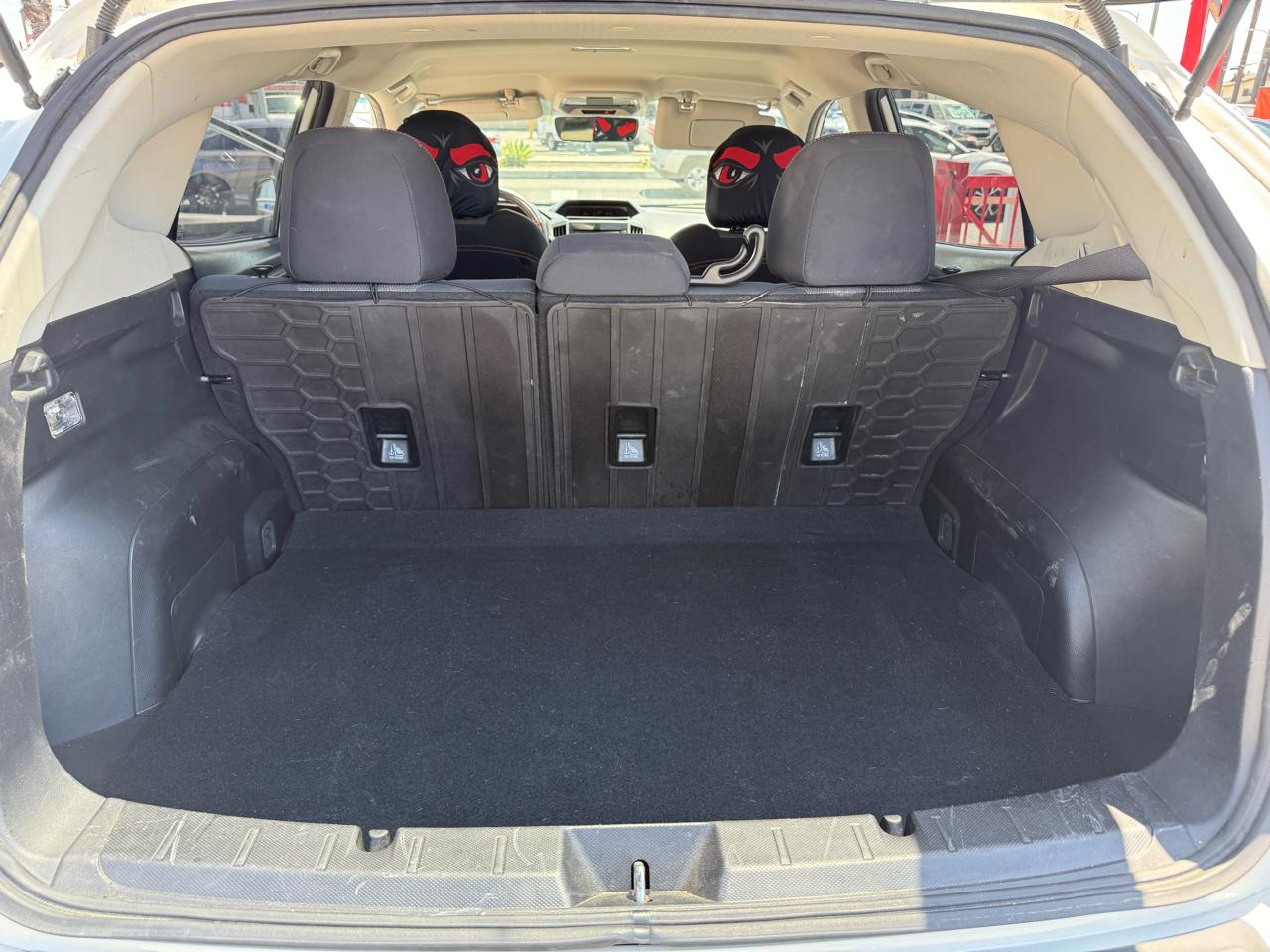 Subaru Crosstrek 2.0i Premium CVT 2019