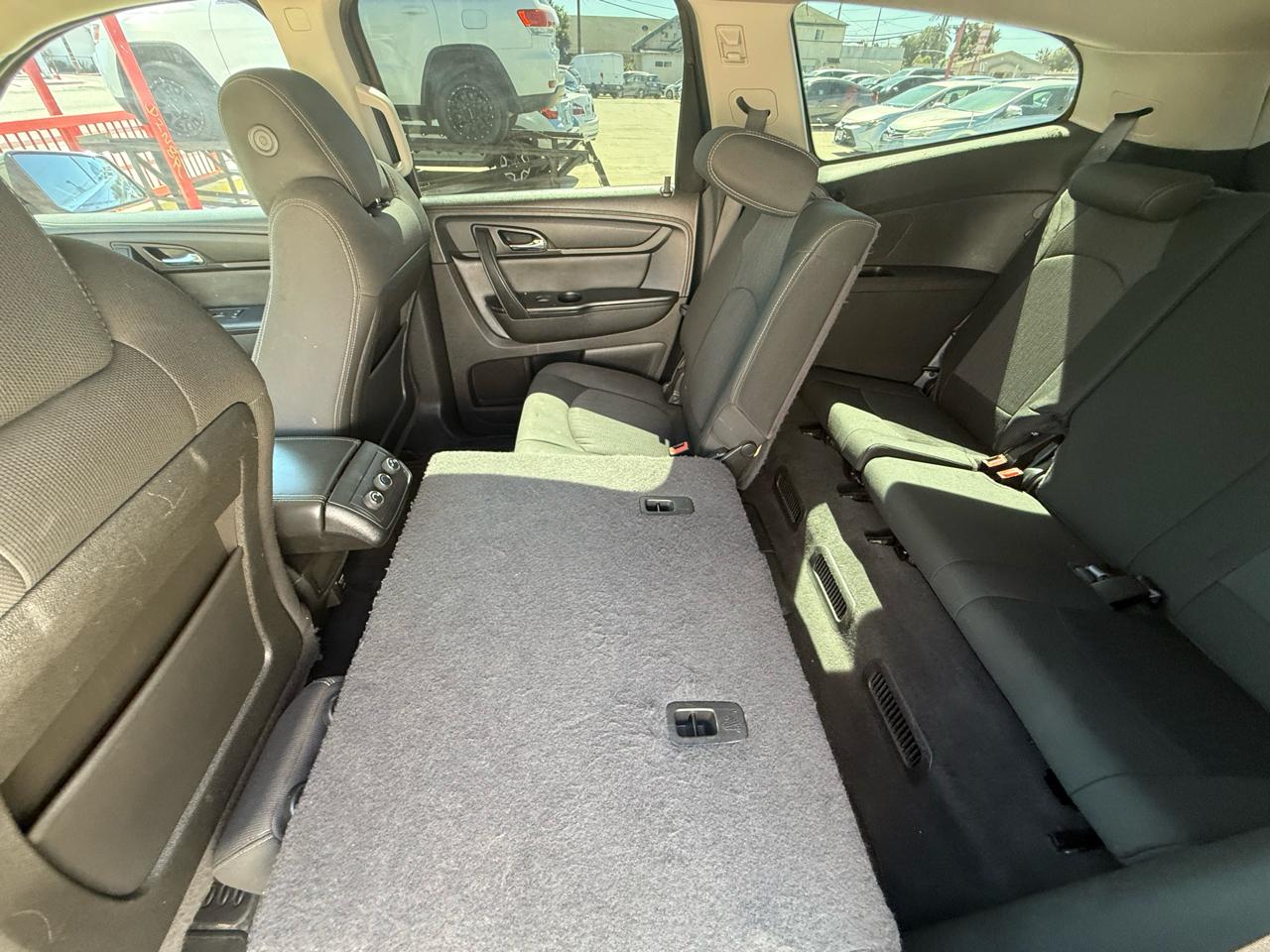 Chevrolet Traverse 1LT FWD 2014