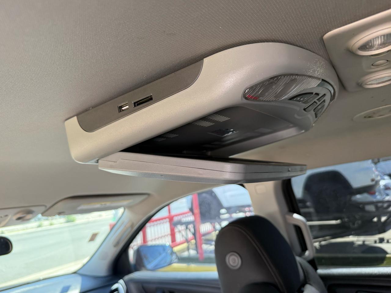 Chevrolet Traverse 1LT FWD 2014