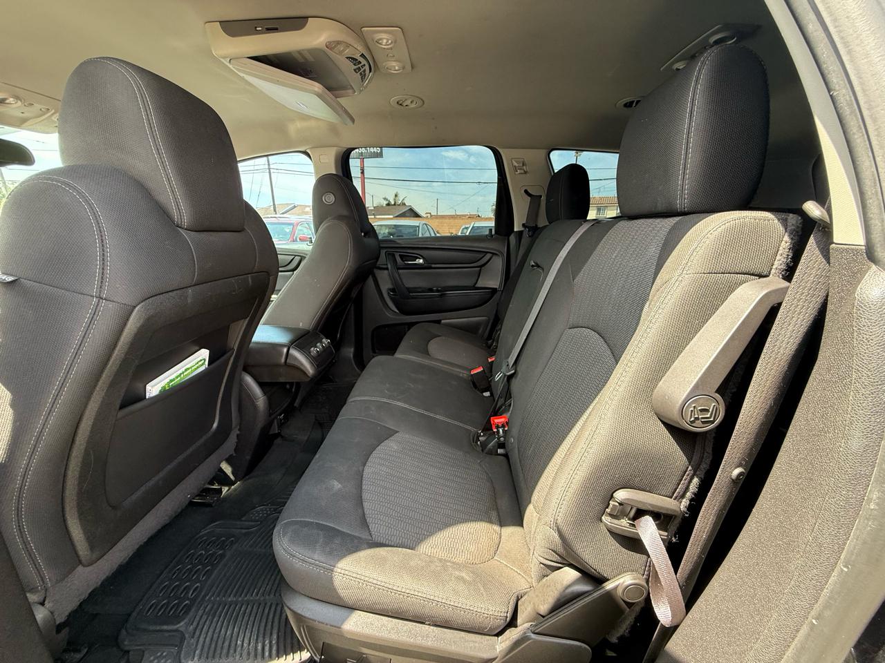 Chevrolet Traverse 1LT FWD 2014