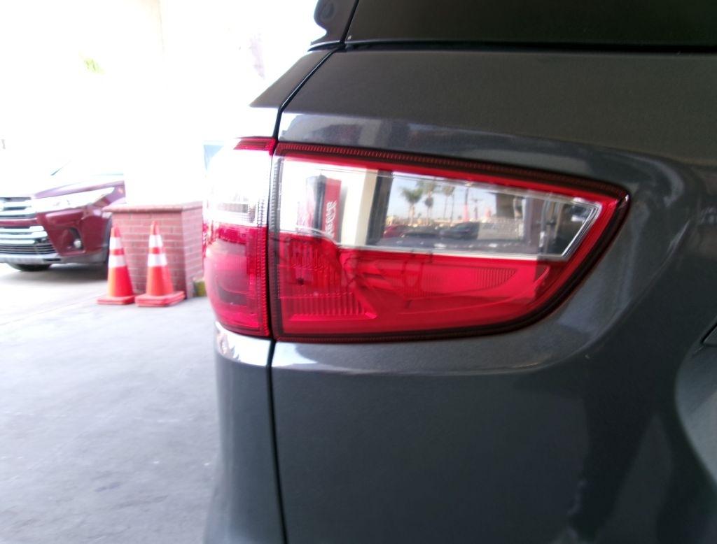 Ford EcoSport SE 2018