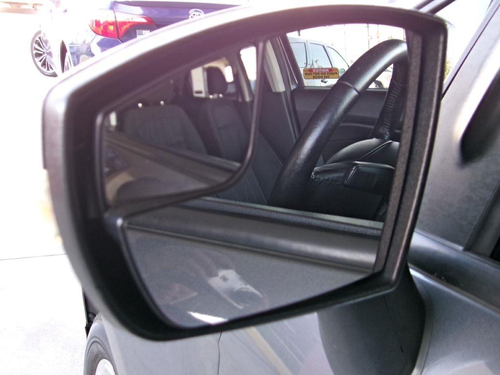 Ford EcoSport SE 2018