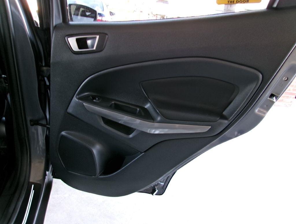 Ford EcoSport SE 2018