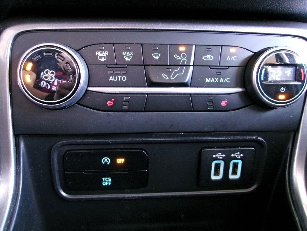 Ford EcoSport SE 2018