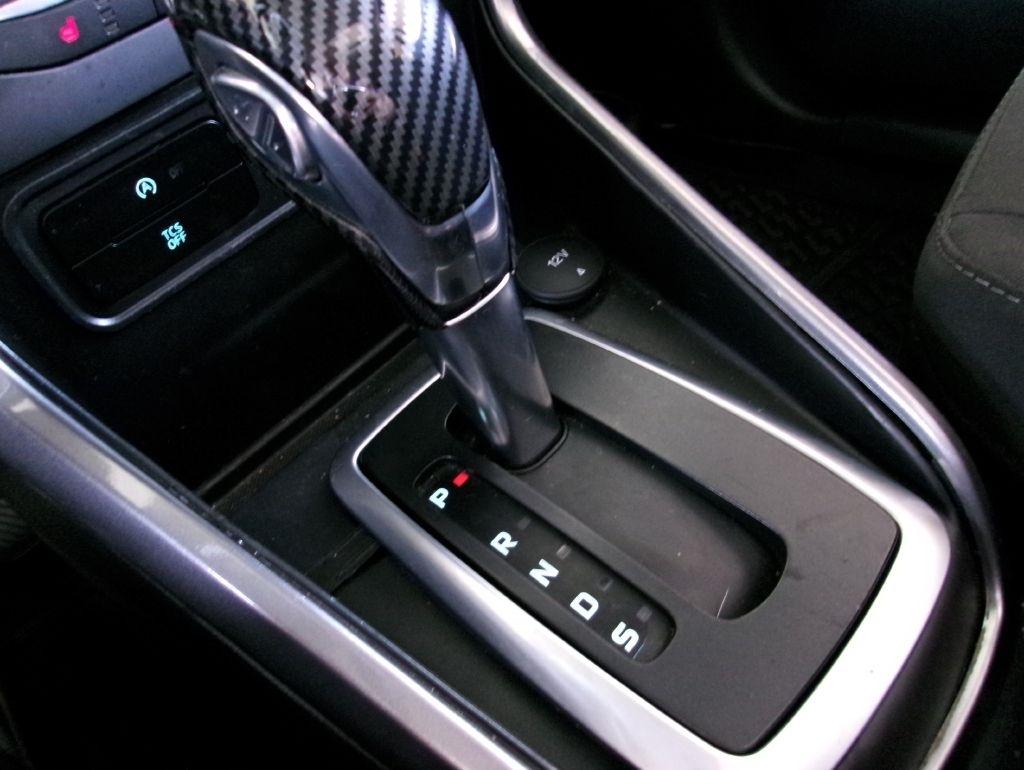 Ford EcoSport SE 2018