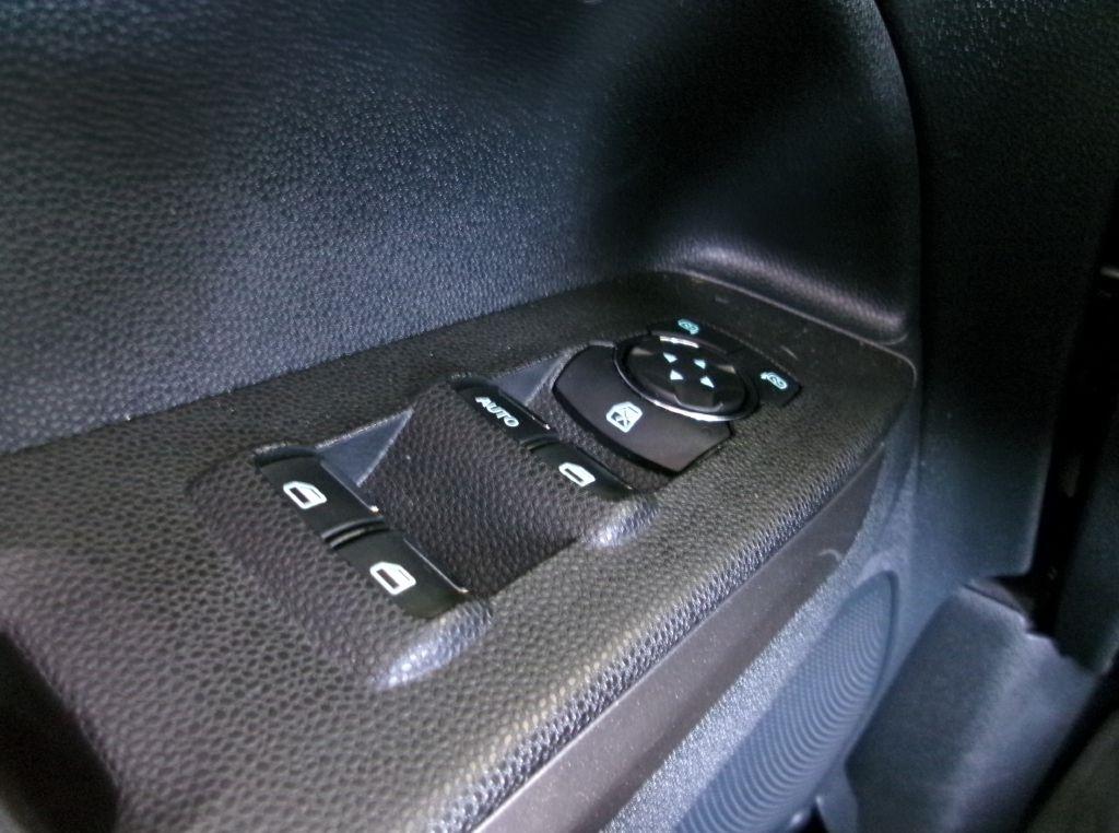 Ford EcoSport SE 2018