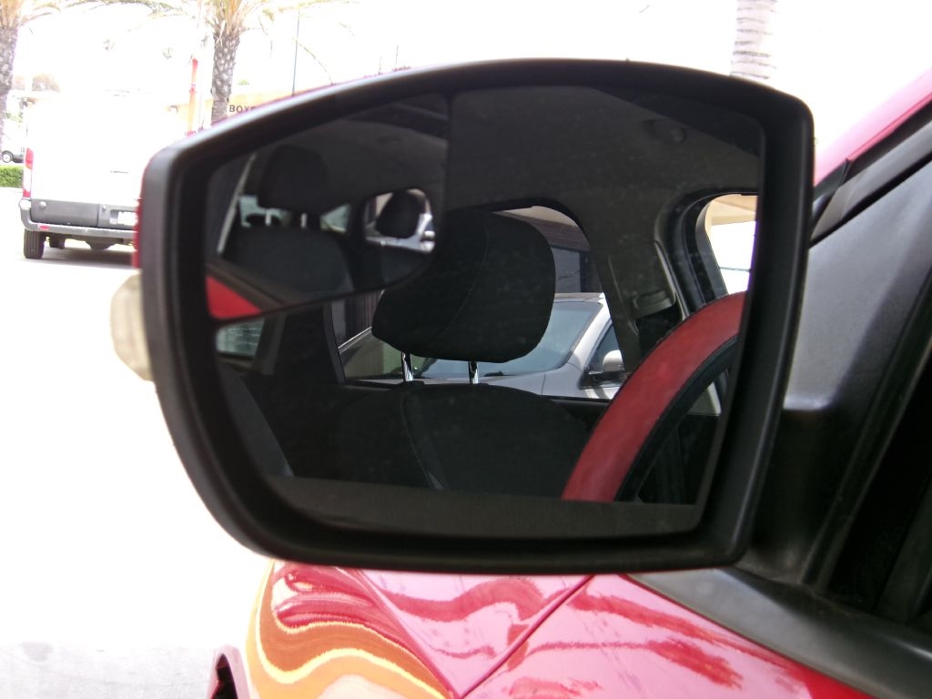 Ford Focus SE Hatch 2013