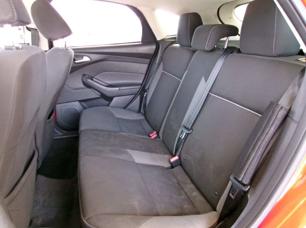 Ford Focus SE Hatch 2013