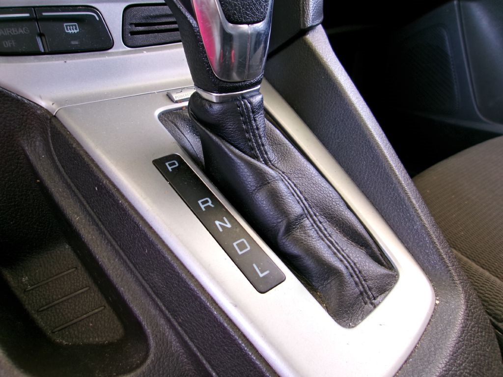 Ford Focus SE Hatch 2013