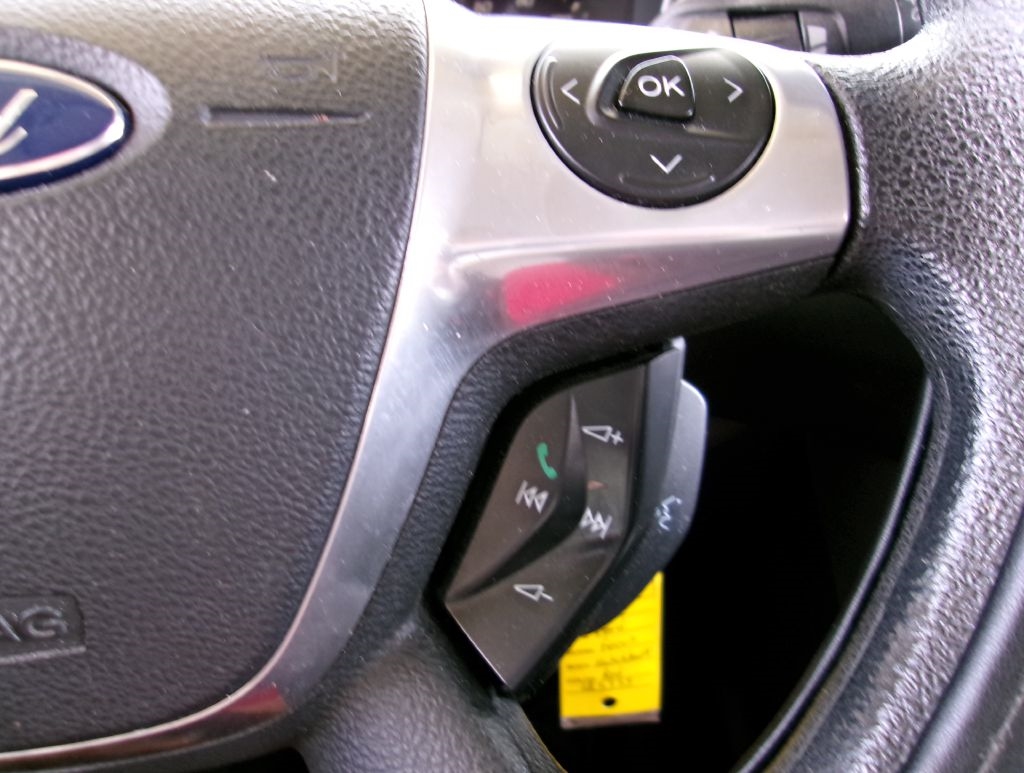 Ford Focus SE Hatch 2013