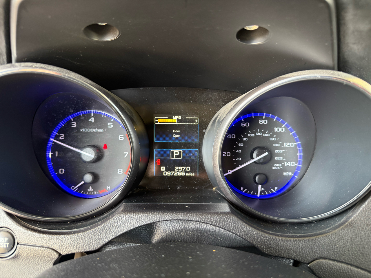 Subaru Legacy 2.5i Premium 2017 Subaru Legacy 2.5i Premium 2017