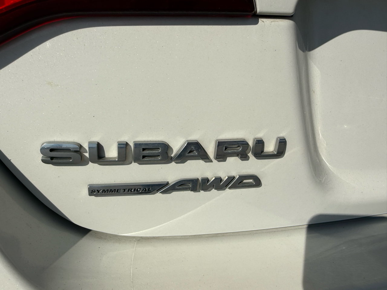 Subaru Legacy 2.5i Premium 2017 Subaru Legacy 2.5i Premium 2017