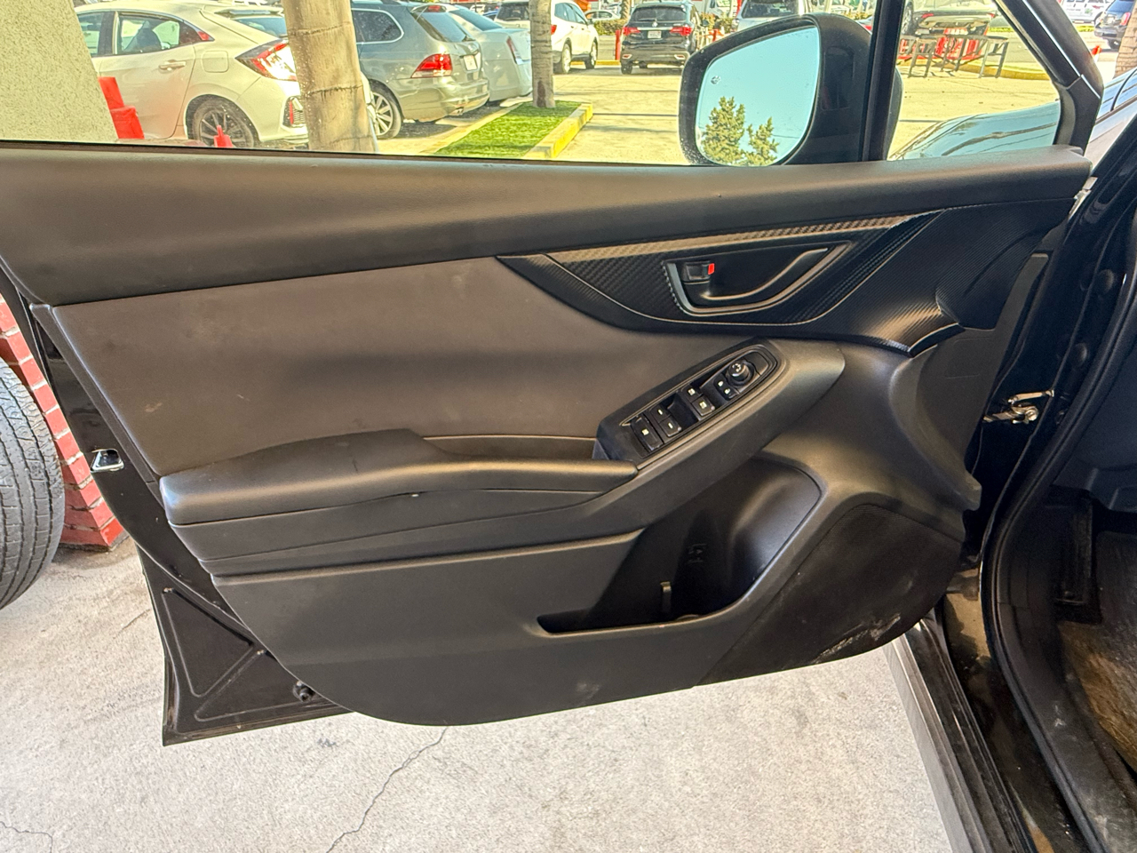 Subaru Crosstrek 2.0i Premium CVT 2018