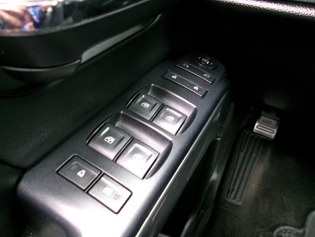 Chevrolet Silverado 1500 LT Crew Cab 2WD 2016 Chevrolet Silverado 1500 LT Crew Cab 2WD 2016