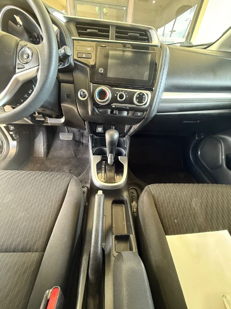 Honda Fit EX CVT 2019