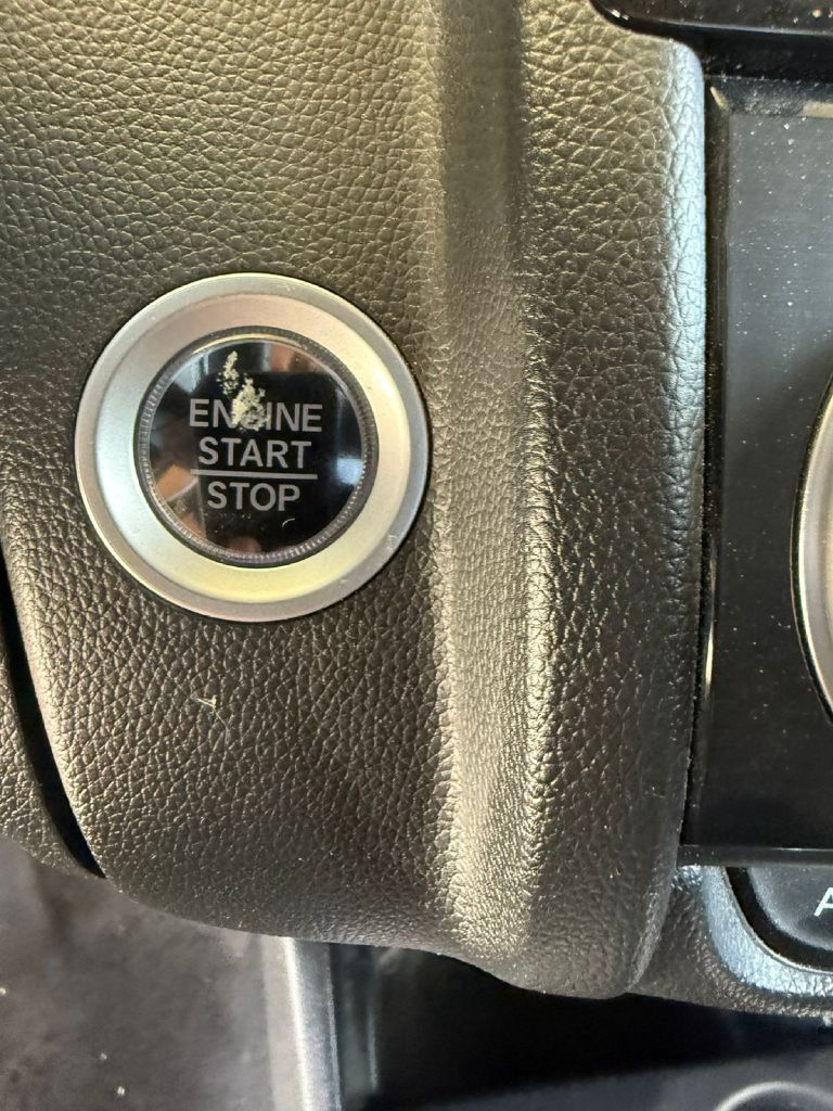 Honda Fit EX CVT 2019