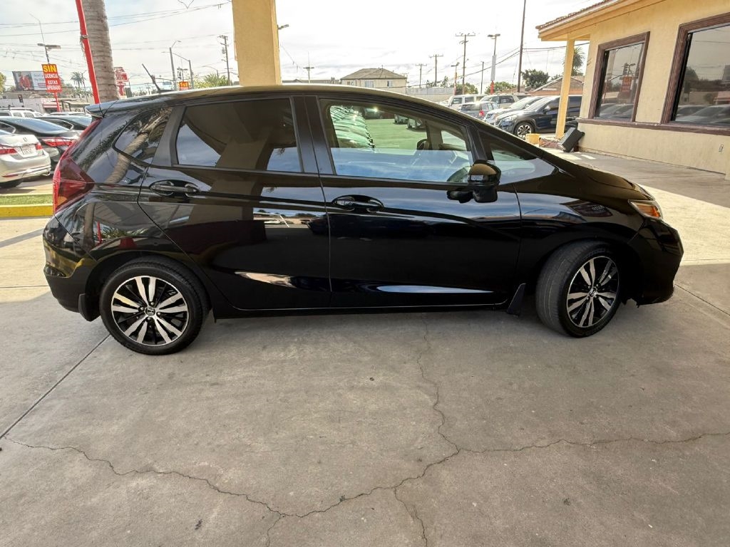 Honda Fit EX CVT 2019