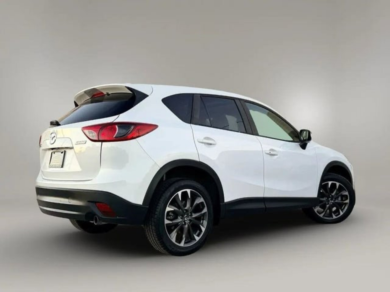 Mazda CX-5 Grand Touring AWD 2016