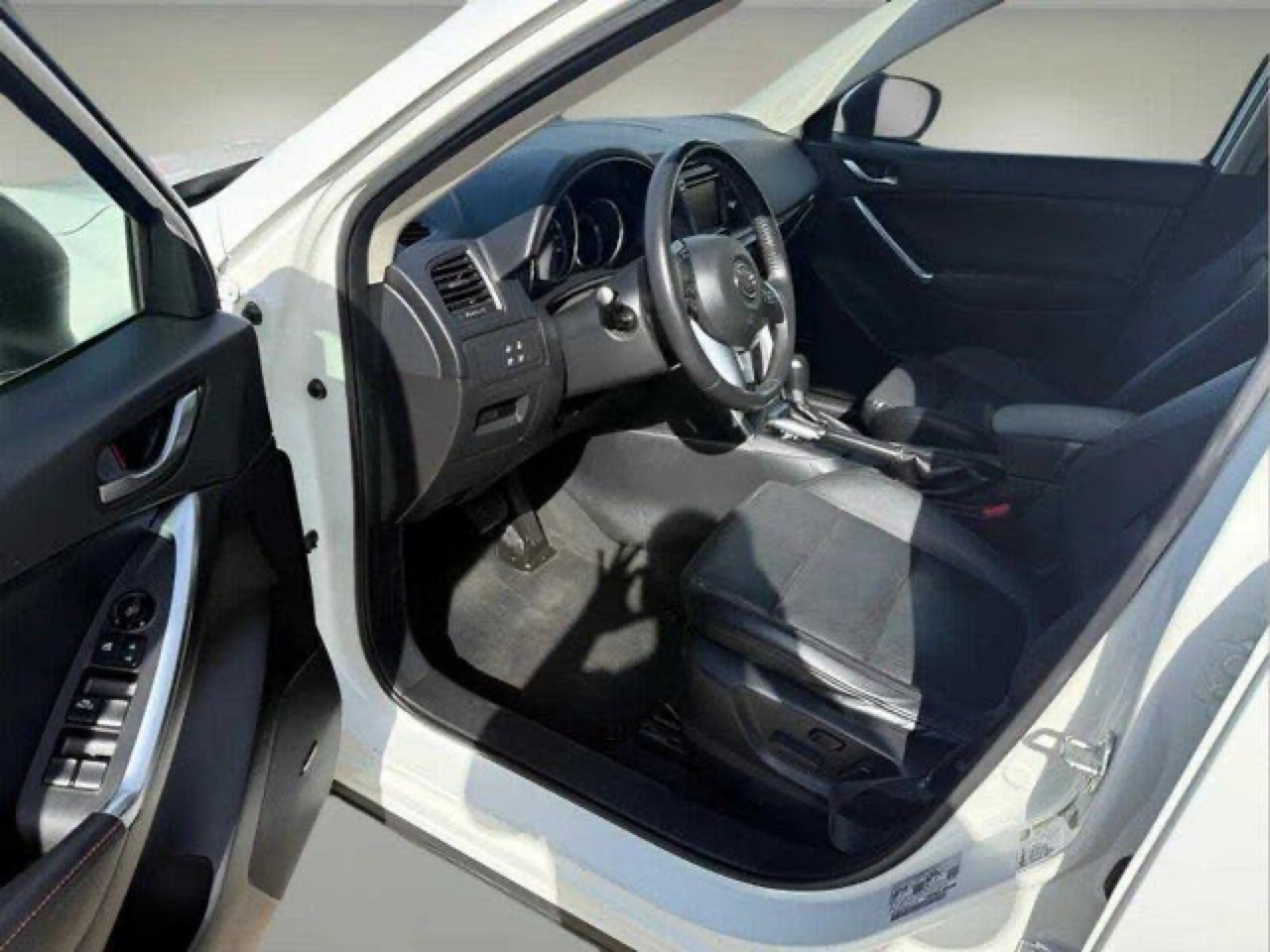 Mazda CX-5 Grand Touring AWD 2016