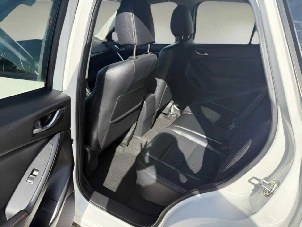 Mazda CX-5 Grand Touring AWD 2016