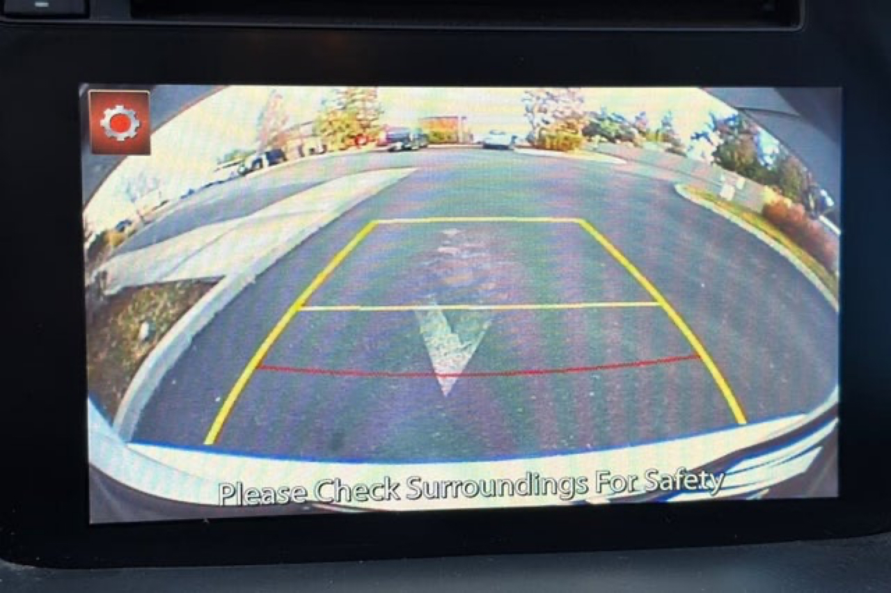 Mazda CX-5 Grand Touring AWD 2016