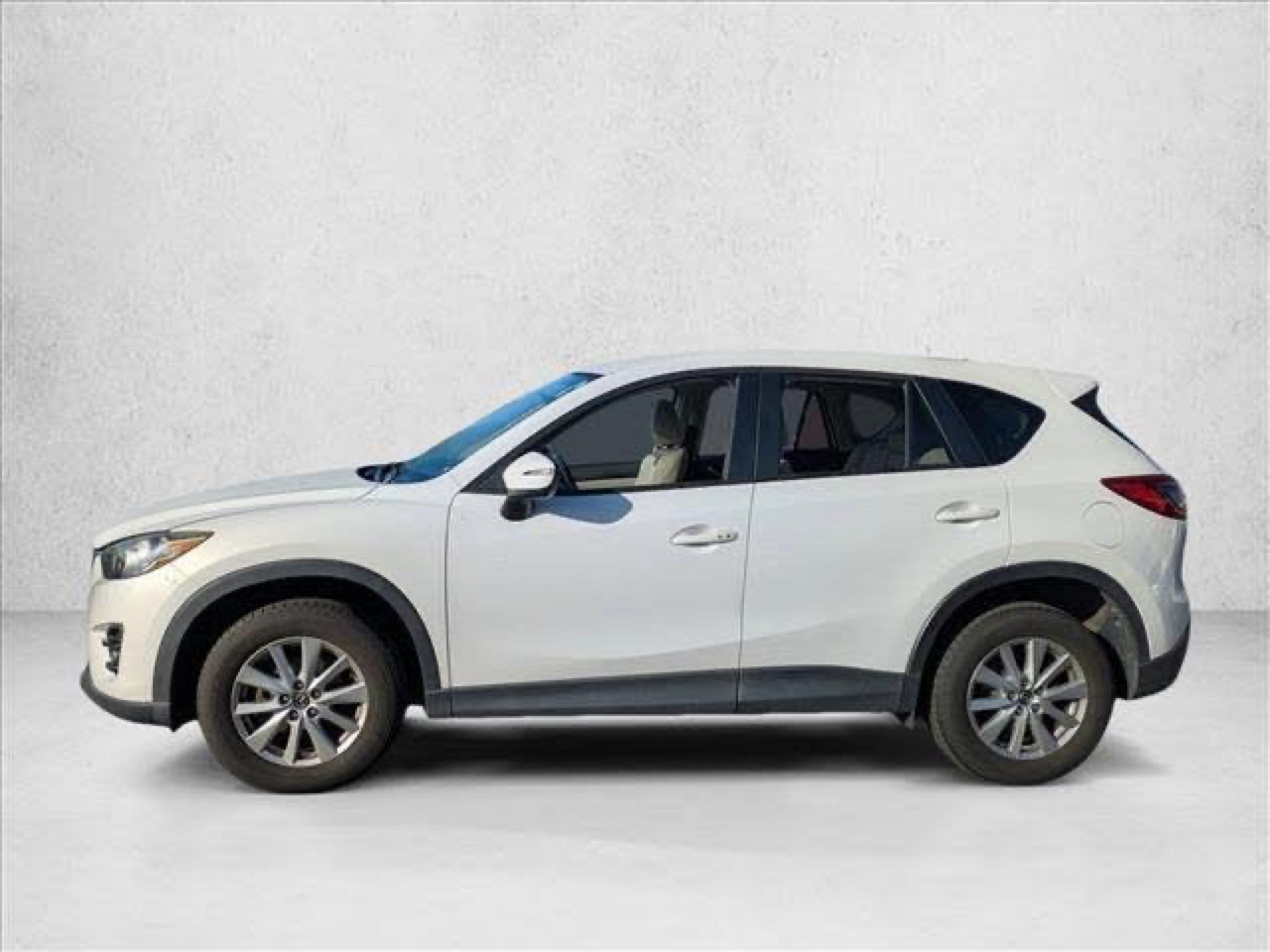 Mazda CX-5 Grand Touring AWD 2016