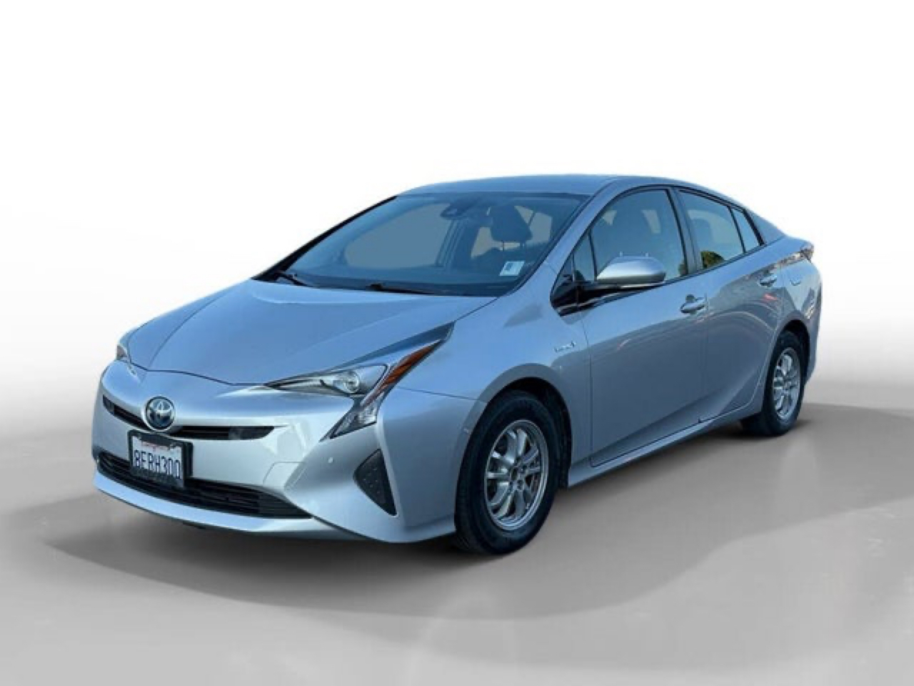 Toyota Prius Two 2018