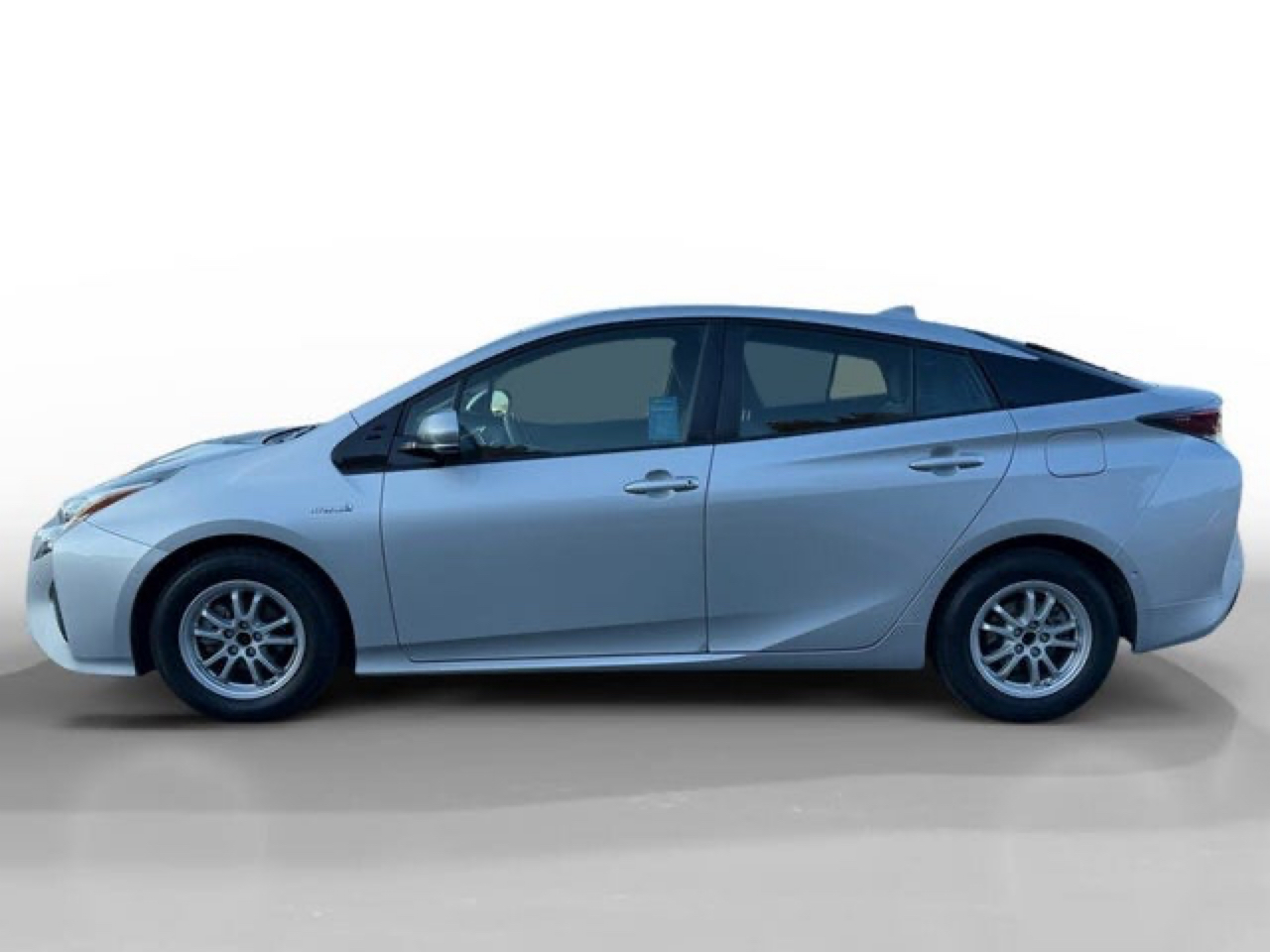 Toyota Prius Two 2018